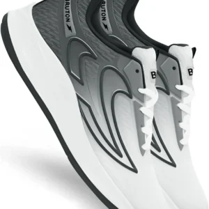 Bruton -740 Eva Men'S Sport Shoes Running Shoes For Men
